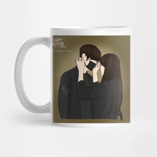 My Lovely Liar Korean Drama Mug